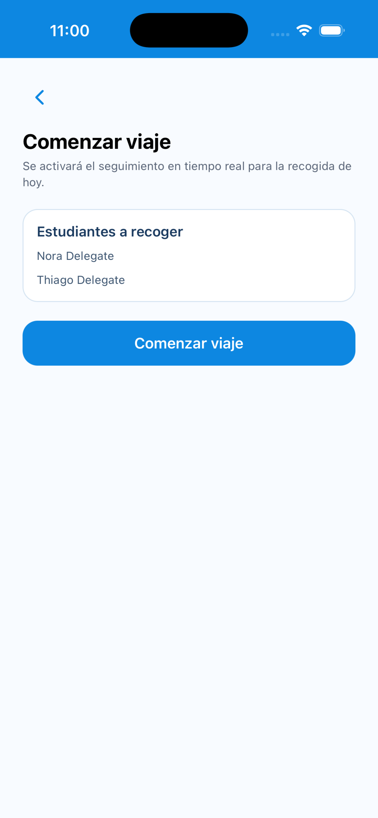 DiME Vialidad