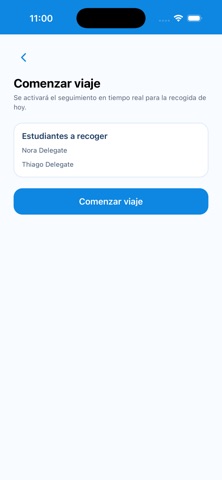 DiME Vialidad screenshot