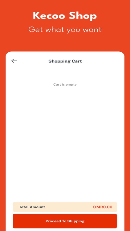 Kecoo Shop screenshot-8