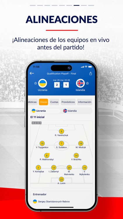 SportyTrader - Football Tips screenshot-6