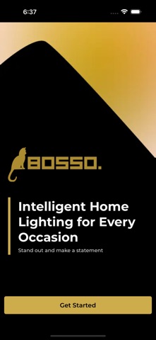 Bosso Lights Screenshot 2 of 10