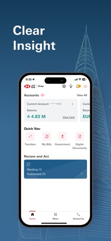 SAB iCorp Screenshot 5 of 7