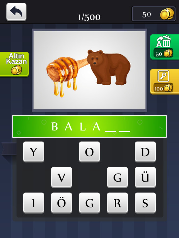 Screenshot #5 pour Resfebe Canavarı