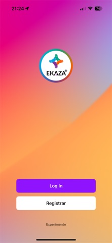 EKAZA Screenshot 4 of 4