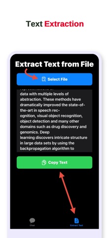 ai chat by api Screenshot 7 of 7