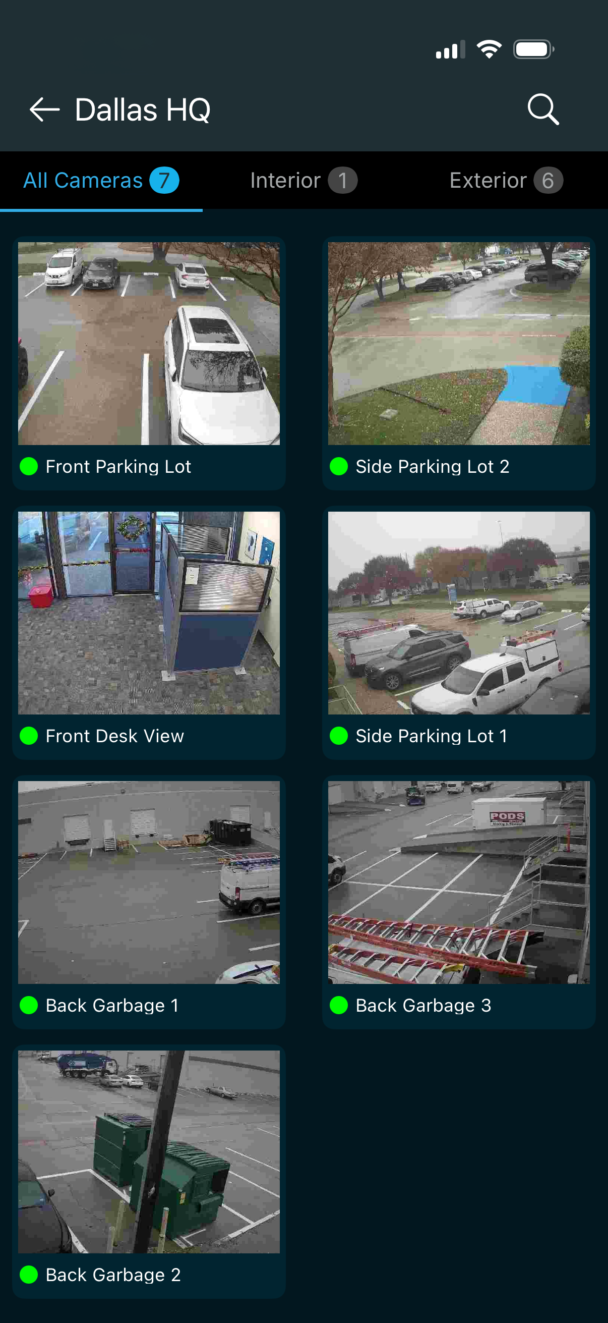 Soterix Systems NexaiQ