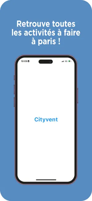 Cityvent screenshot 1