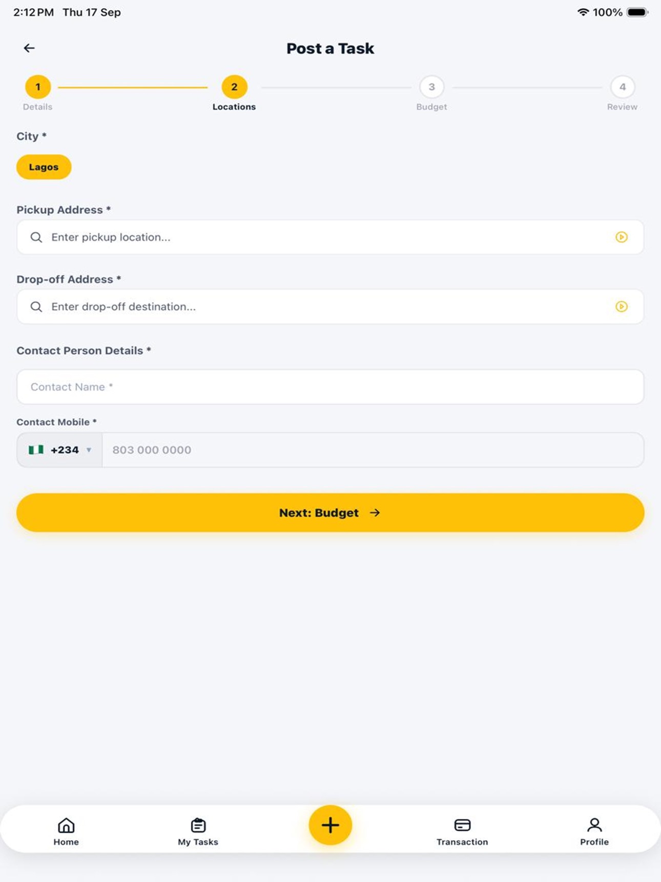 Screenshot 10 of SwiftWaka