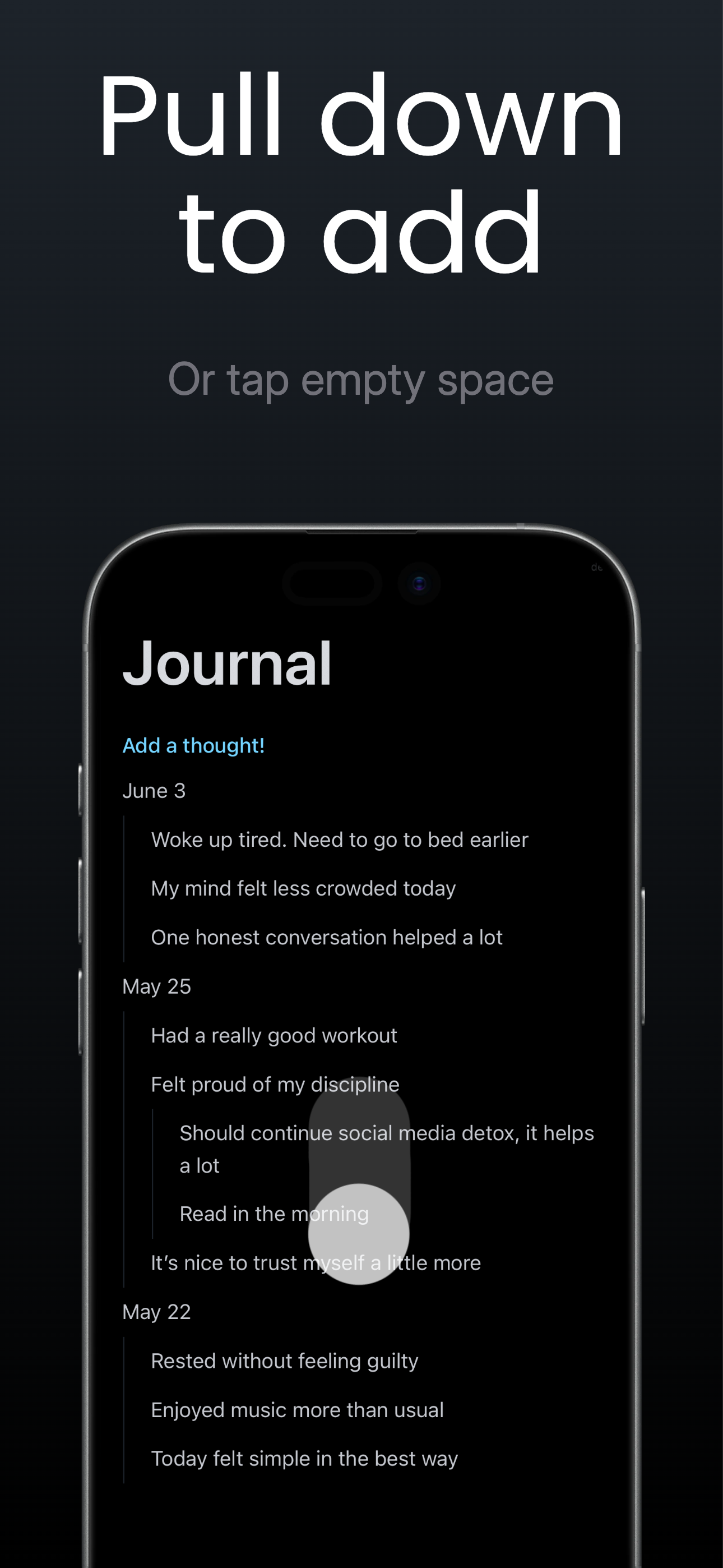 Lucid: Notes & Outlines