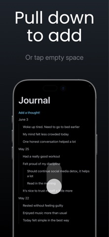 Lucid: Notes & Outlines Screenshot 6 of 8
