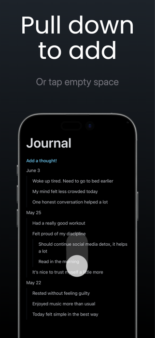 Lucid: Notes & Outlines Screenshot 6 of 8