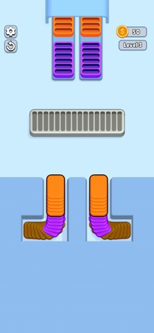 Card Maze Screenshot 1 of 5