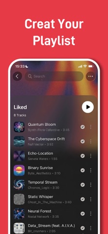 Music Player Offline-Mp3,Mp4 iPhone screenshot 4