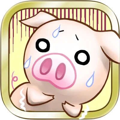 Article cover: 【レビュー】孫と共通の話題ができた！放置系養豚ゲーム『出荷ぶた』が、シニア世代と子供をつなぐ最強ツールである理由