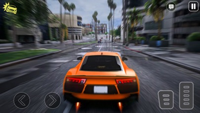 Car Driving game 2k24 Screenshot