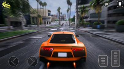 Car Driving simulation 2k24のおすすめ画像3