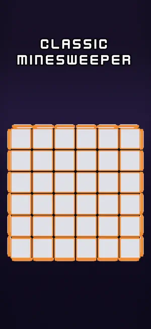 Minesweeper: Cubed screenshot 1