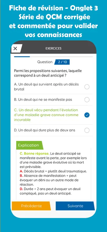 Total IDE - Nouveau programme screenshot 6 of 10