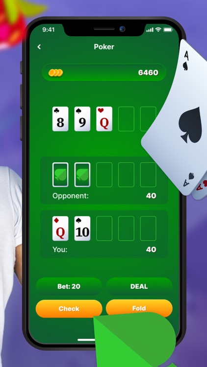 1xpet - Poker Victories Awaits