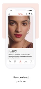 Tira: Online Beauty Shopping screenshot #5 for iPhone