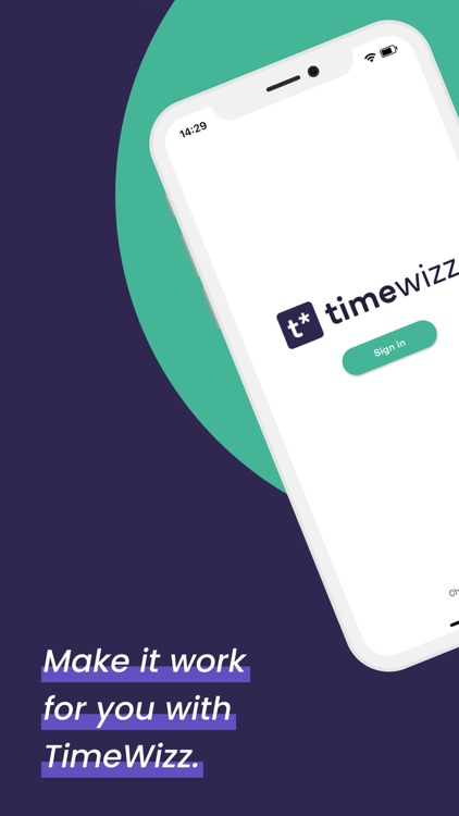TimeWizz