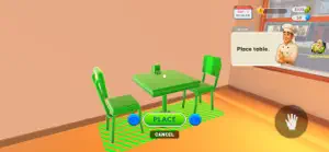 My Dream Restaurant Story screenshot 4