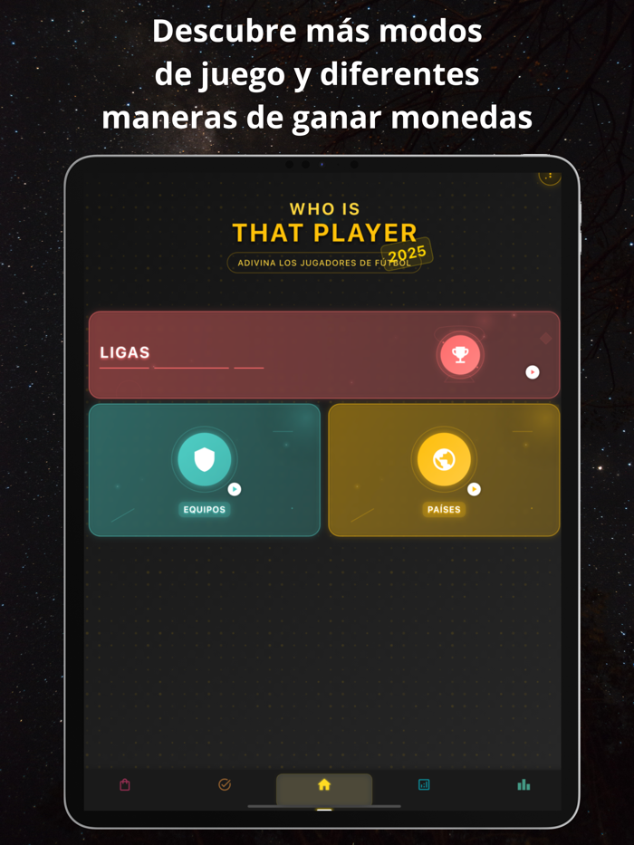 Who Is That Player  Football