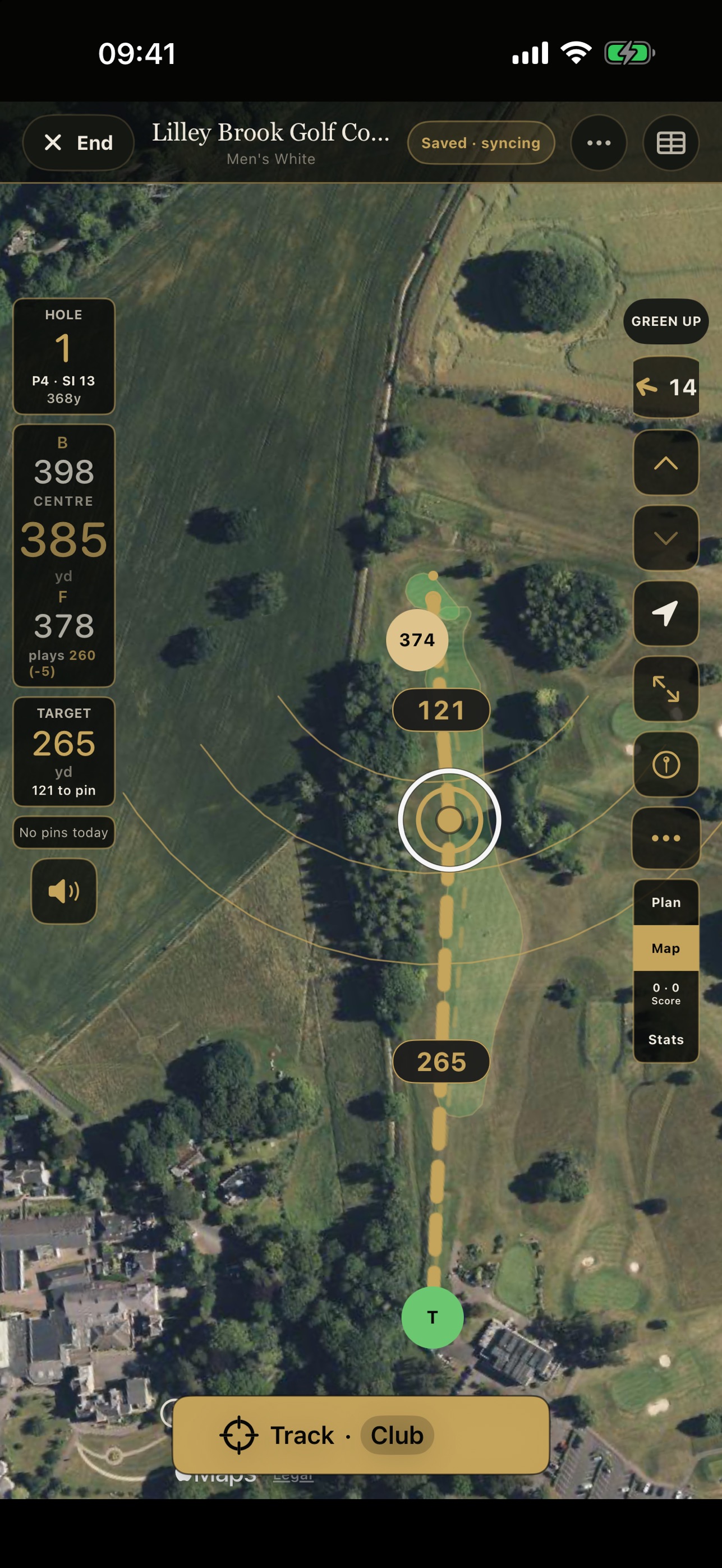 Screenshot 2 of Caddro