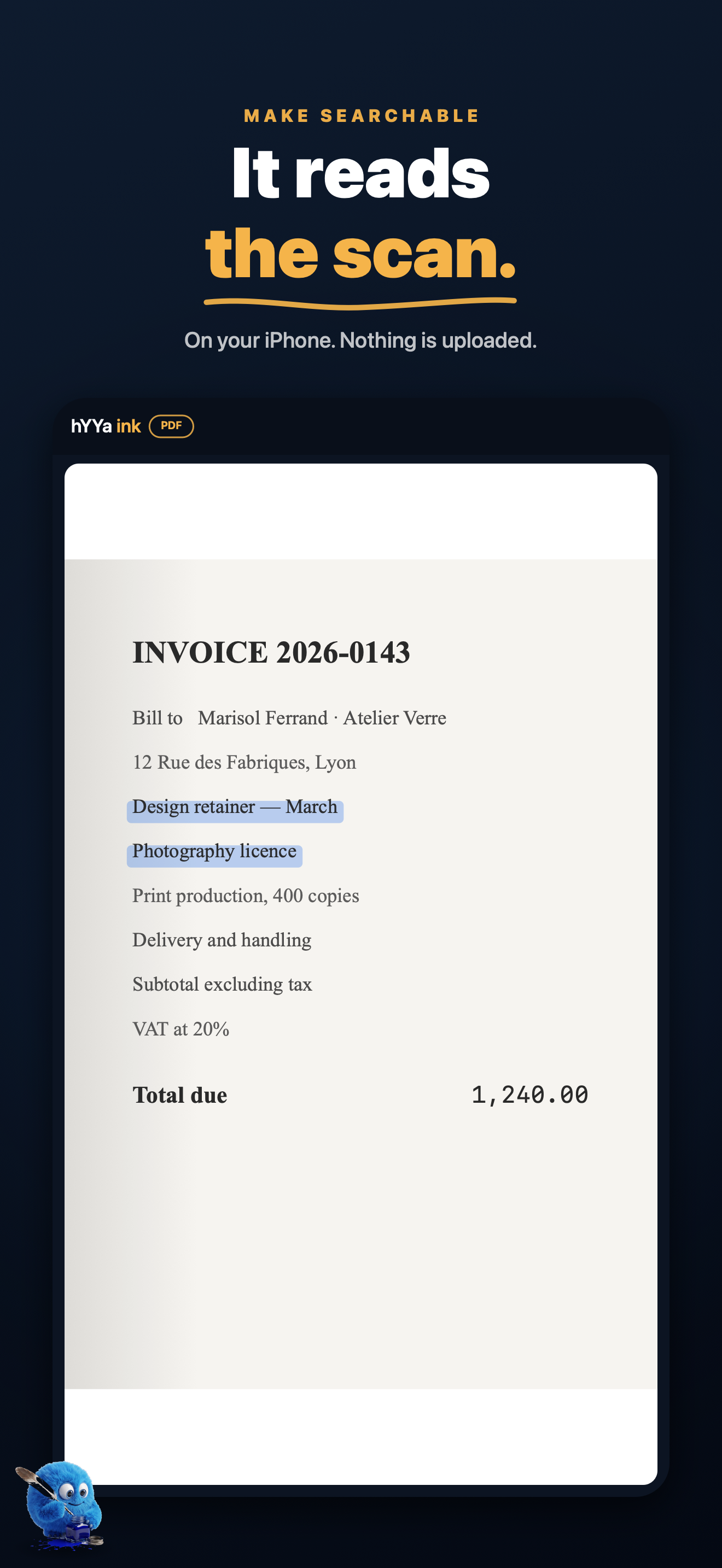 hYYa ink screenshot 3