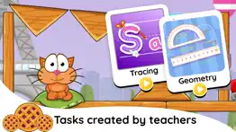 skidos cat games for kids problems & solutions and troubleshooting guide - 4
