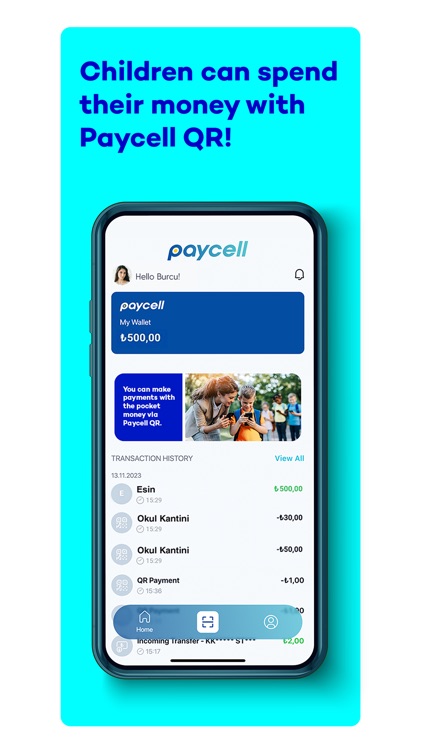 Paycell Cyprus screenshot-8