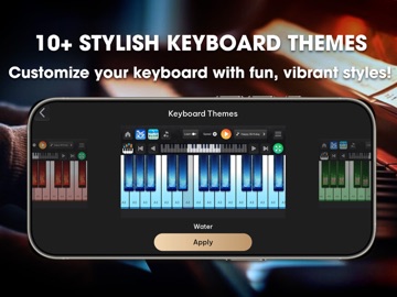 Piano Keyboard: Learn & Play ipad screenshot 4