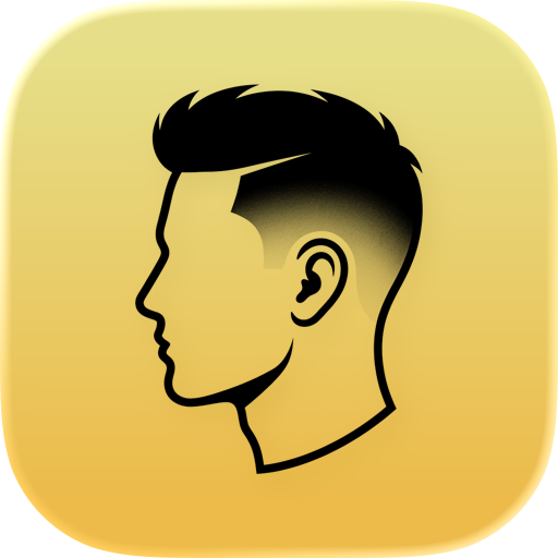Barber Up - Book & Record Cuts