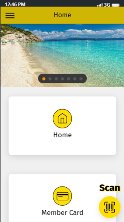 Armenistis Camping & Bungalows