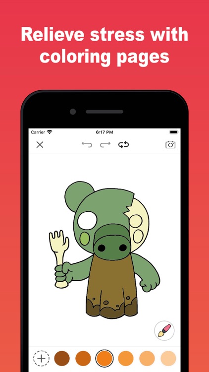 InkBlox: Coloring for Roblox