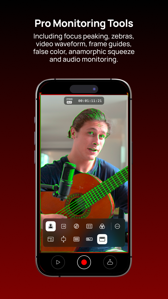 ATOMOS - Ninja Phone