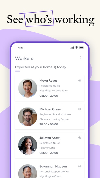 Florence Admin screenshot-3