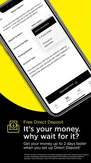 spendwell App screenshot 3
