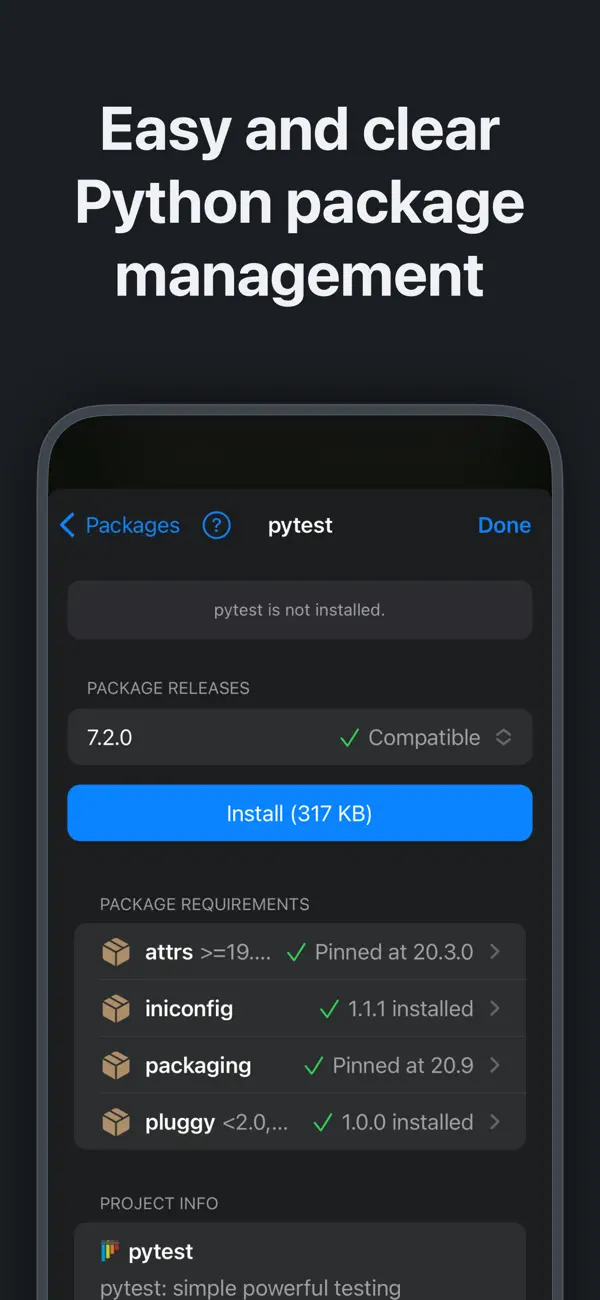 #5. Juno – Python and Jupyter (iOS) 来自: Rational Matter