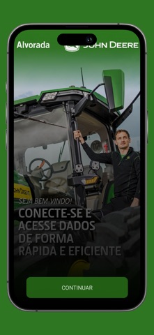 Alvorada John Deere Conecta Screenshot 4 of 10