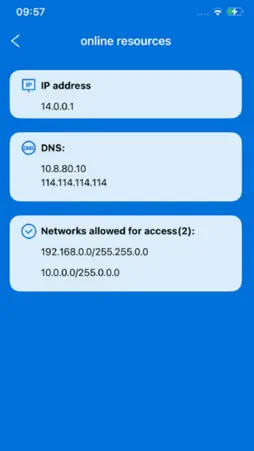 iSecSP screenshot 2