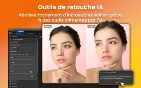 photodirector - retouche photo iPhone Captures Décran 4