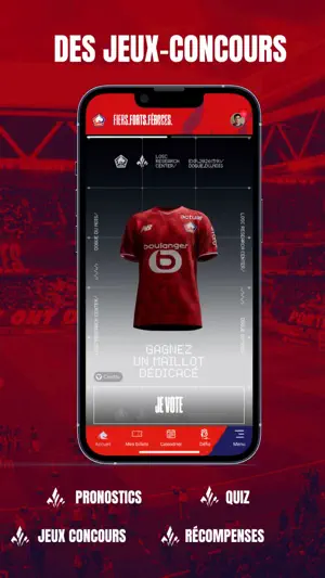 LOSC screenshot 4