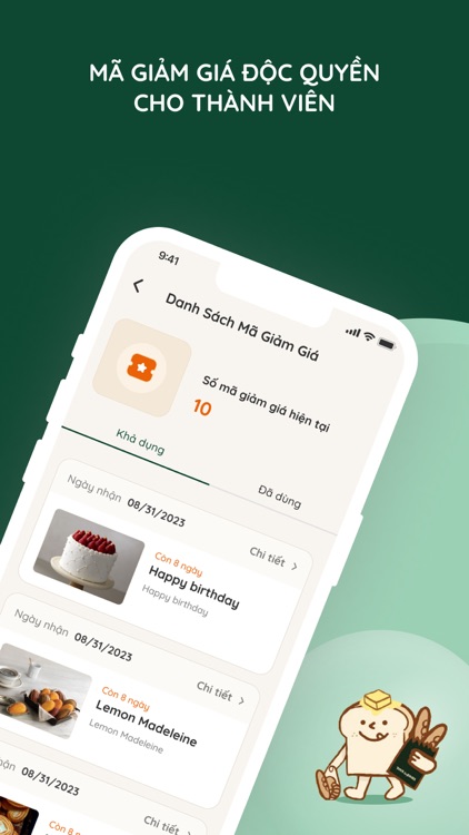 TOUS les JOURS - Vietnam