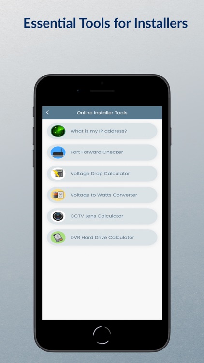 CCTV Camera Pros Mobile screenshot-3