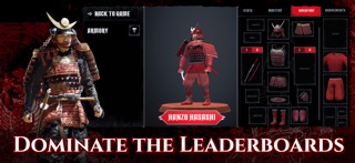 Chess - Samurai Warlords Screenshot 3 of 10