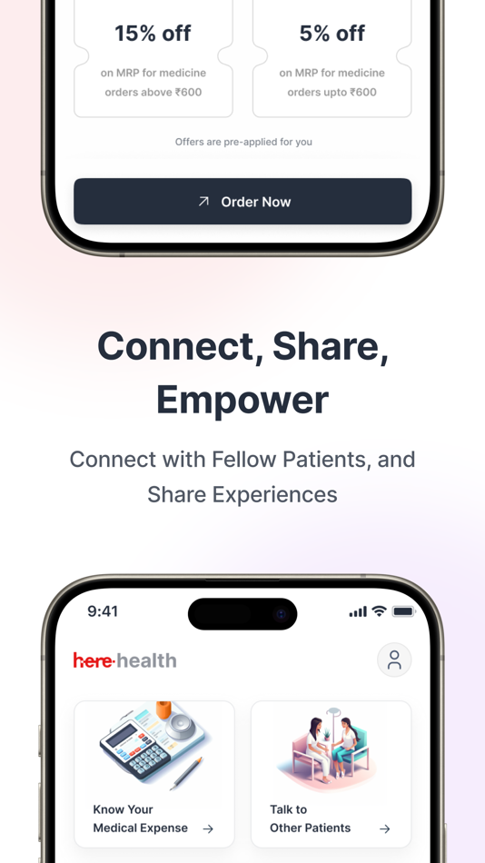 #6. Here by HDFC ERGO (iOS) Podle: HDFCErgo