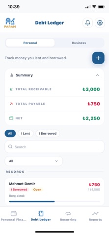 Uypara Screenshot 4 of 6