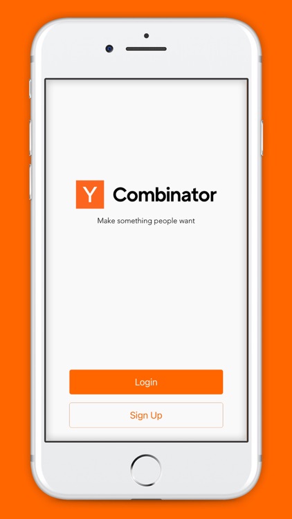 Y Combinator screenshot-5