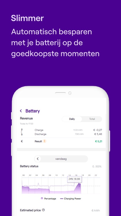 NextEnergy Smart Home